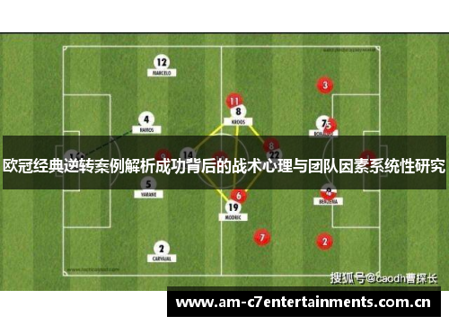 欧冠经典逆转案例解析成功背后的战术心理与团队因素系统性研究